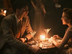 Streamer Coalition recua nas cotas de conteúdo australiano, citando investimento recorde de US$ 719 milhões: ‘Tentando resolver um problema que simplesmente não existe’ Streamer Coalition recua nas cotas de conteúdo australiano, citando investimento recorde de US$ 719 milhões: ‘Tentando resolver um problema que simplesmente não existe’