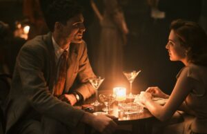 Streamer Coalition recua nas cotas de conteúdo australiano, citando investimento recorde de US$ 719 milhões: ‘Tentando resolver um problema que simplesmente não existe’ Streamer Coalition recua nas cotas de conteúdo australiano, citando investimento recorde de US$ 719 milhões: ‘Tentando resolver um problema que simplesmente não existe’