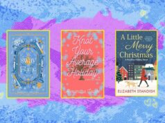 Stuff Your Kindle Day está no ar até 20 de dezembro – baixe livros de inverno gratuitamente antes do feriado Stuff Your Kindle Day está no ar até 20 de dezembro – baixe livros de inverno gratuitamente antes do feriado