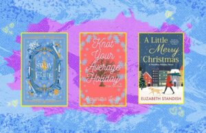 Stuff Your Kindle Day está no ar até 20 de dezembro – baixe livros de inverno gratuitamente antes do feriado Stuff Your Kindle Day está no ar até 20 de dezembro – baixe livros de inverno gratuitamente antes do feriado