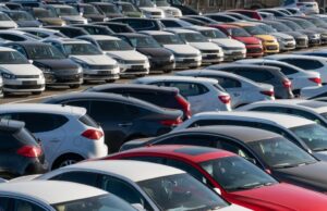 Suas informações de crédito podem ter vazado nesta enorme violação de dados Suas informações de crédito podem ter vazado nesta enorme violação de dados