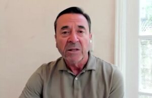 Sucessor do presidente do Fed não alterará perspectiva política, diz gestor de portfólio Sucessor do presidente do Fed não alterará perspectiva política, diz gestor de portfólio