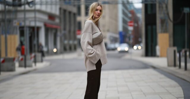 Suéteres chiques de inverno estão se esgotando – ganhe esses independente