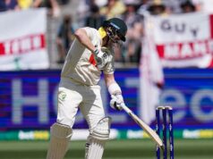 Sunil Gavaskar: Se você não marca em arremessos giratórios, você não é um grande batedor Sunil Gavaskar: Se você não marca em arremessos giratórios, você não é um grande batedor