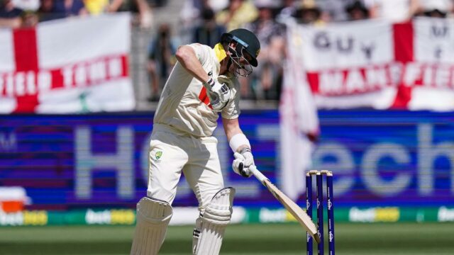 Sunil Gavaskar: Se você não marca em arremessos giratórios, você não é um grande batedor
