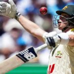 Sunil Gavaskar: Sofremos uma lavagem cerebral para aceitar saltos de trampolim na Austrália e campos de pastoreio de gado na Inglaterra