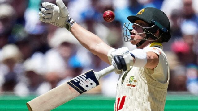 Sunil Gavaskar: Sofremos uma lavagem cerebral para aceitar saltos de trampolim na Austrália e campos de pastoreio de gado na Inglaterra
