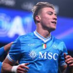 Supercopa da Itália: Hojlund ajuda o Napoli a afundar o atual campeão AC Milan e chegar à final