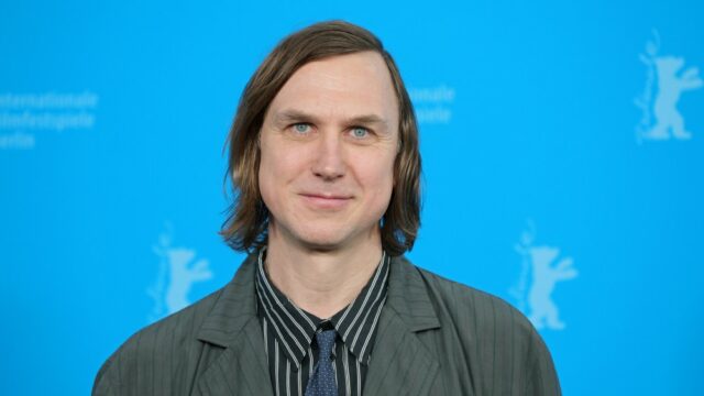 'Superman: Man Of Tomorrow' de James Gunn escala Lars Eidinger como Brainiac
