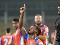 Supertaça AIFF 2025: FC Goa vence Mumbai City e marca final com East Bengal Supertaça AIFF 2025: FC Goa vence Mumbai City e marca final com East Bengal