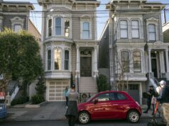 Supervisor de São Francisco propõe impulso ao incentivo fiscal para filmes e TV da cidade Supervisor de São Francisco propõe impulso ao incentivo fiscal para filmes e TV da cidade