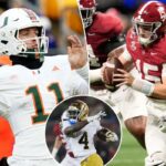 Suporte CFP revelado enquanto o Alabama supera Notre Dame de forma controversa