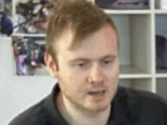 Suposto pedófilo de cuidados infantis Joshua Dale Brown foi atingido com 83 novas acusações Josué Brown