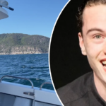 Supostos restos humanos encontrados na praia de NSW após o desaparecimento do nadador