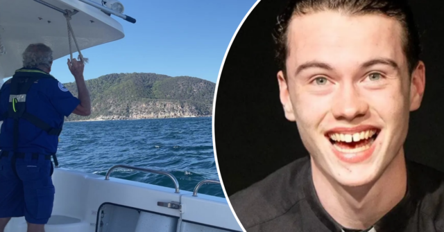 Supostos restos humanos encontrados na praia de NSW após o desaparecimento do nadador
