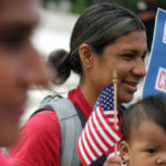Suprema Corte considerará o plano de Trump para restringir a cidadania por direito de nascença