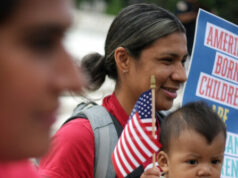 Suprema Corte considerará o plano de Trump para restringir a cidadania por direito de nascença Suprema Corte considerará o plano de Trump para restringir a cidadania por direito de nascença