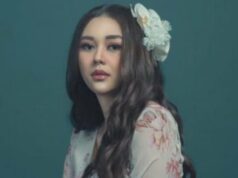 Surpresa! Aura Kasih escolhe abertamente o viúvo em vez da pipoca se ela se casar novamente Surpresa! Aura Kasih escolhe abertamente o viúvo em vez da pipoca se ela se casar novamente