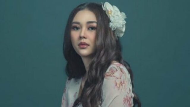 Surpresa! Aura Kasih escolhe abertamente o viúvo em vez da pipoca se ela se casar novamente
