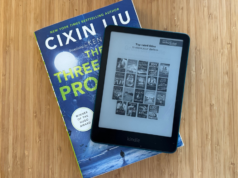 Surpresa! Os Kindles estão de volta à venda na Amazon para compradores de fim de ano – os preços começam em US$ 89 Surpresa! Os Kindles estão de volta à venda na Amazon para compradores de fim de ano – os preços começam em US$ 89