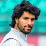 Surya precisa de apenas um turno, sabemos o quão perigoso ele pode ser: Tilak Varma