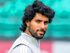 Surya precisa de apenas um turno, sabemos o quão perigoso ele pode ser: Tilak Varma Surya precisa de apenas um turno, sabemos o quão perigoso ele pode ser: Tilak Varma