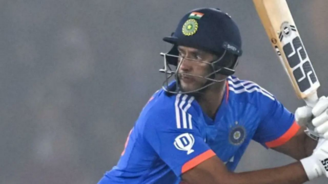 Suryakumar Yadav apóia a versatilidade de Shivam Dube antes da estreia da série
