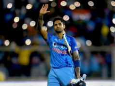 Suryakumar Yadav elogia seus homens por desempenhos excepcionais Suryakumar Yadav elogia seus homens por desempenhos excepcionais