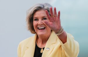 Susie Wiles: O que o principal assessor de Trump disse em sua entrevista para a Vanity Fair artimanhas