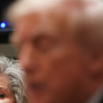 Susie Wiles: Trump fará campanha para as provas intermediárias de 2026 'como se fosse 2024 de novo'