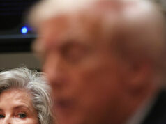 Susie Wiles: Trump fará campanha para as provas intermediárias de 2026 ‘como se fosse 2024 de novo’ Susie Wiles: Trump fará campanha para as provas intermediárias de 2026 'como se fosse 2024 de novo'