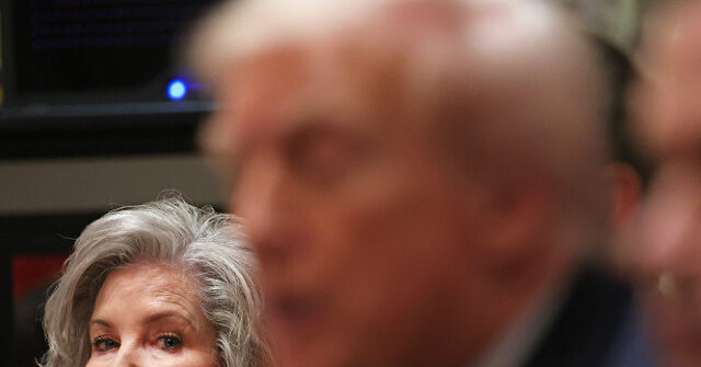 Susie Wiles: Trump fará campanha para as provas intermediárias de Susie Wiles: Trump fará campanha para as provas intermediárias de 2026 'como se fosse 2024 de novo'