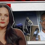 Suspeito de bomba tubular em DC, Brian Cole Jr., preso em VA, QG do FBI tem como alvo 'Seditious Six'