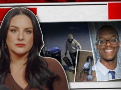 Suspeito de bomba tubular em DC, Brian Cole Jr., preso em VA, QG do FBI tem como alvo ‘Seditious Six’ Suspeito de bomba tubular em DC, Brian Cole Jr., preso em VA, QG do FBI tem como alvo 'Seditious Six'