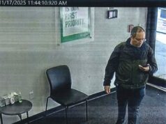 Suspeito encontrado. O que saber sobre a Brown University, atirador do MIT Uma imagem estática de Claudio Manuel Neves Valente, 48, o suposto atirador da Brown University em uma instalação da Alamo Car Rental em Boston em 17 de novembro de 2025.