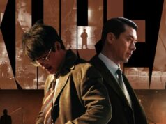 Suspense policial de Hyun Bin e Jung Woo-sung ‘Made in Korea’ marca estreia na Disney + Suspense policial de Hyun Bin e Jung Woo-sung 'Made in Korea' marca estreia na Disney +