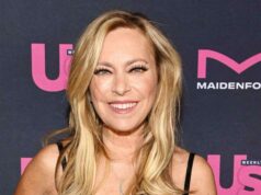 Sutton Stracke responde às alegações de que o elenco de ‘RHOBH’ estava frio na BravoCon Sutton Stracke da RHOBH dá atualizações sobre Garcelle Beauvais Friendship Rift