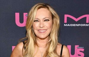 Sutton Stracke responde às alegações de que o elenco de ‘RHOBH’ estava frio na BravoCon Sutton Stracke da RHOBH dá atualizações sobre Garcelle Beauvais Friendship Rift