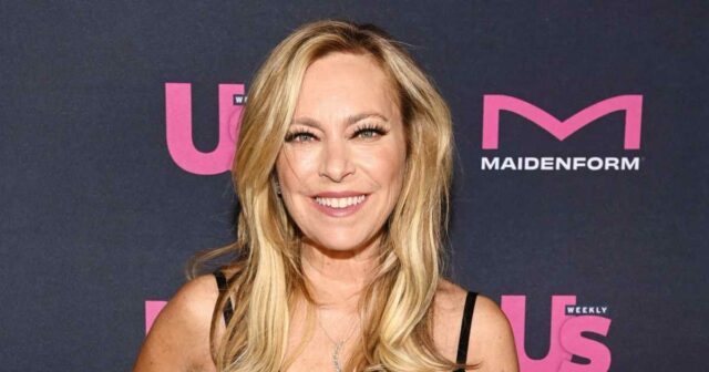 Sutton Stracke responde às alegações de que o elenco de Sutton Stracke da RHOBH dá atualizações sobre Garcelle Beauvais Friendship Rift