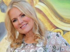 Suzanne Todd assina acordo inicial com a MGM Television (EXCLUSIVO) Suzanne Todd assina acordo inicial com a MGM Television (EXCLUSIVO)