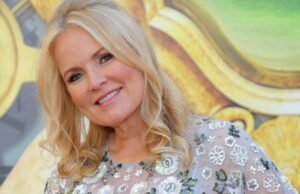 Suzanne Todd assina acordo inicial com a MGM Television (EXCLUSIVO) Suzanne Todd assina acordo inicial com a MGM Television (EXCLUSIVO)