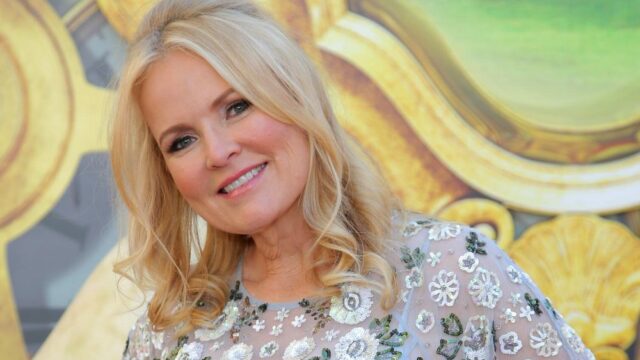 Suzanne Todd assina acordo inicial com a MGM Television (EXCLUSIVO) Suzanne Todd assina acordo inicial com a MGM Television (EXCLUSIVO)