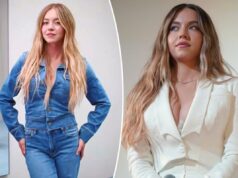 Sydney Sweeney declara que é ‘contra o ódio’ quase 4 meses depois que o polêmico anúncio da American Eagle gerou drama Sydney Sweeney declara que é ‘contra o ódio’ quase 4 meses depois que o polêmico anúncio da American Eagle gerou drama