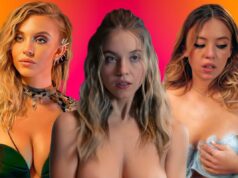Sydney Sweeney é o símbolo sexual mais quente da década de 2020 – e aqui está a prova Sydney Sweeney é o símbolo sexual mais quente da década de 2020 - e aqui está a prova