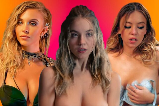 Sydney Sweeney é o símbolo sexual mais quente da década de 2020 - e aqui está a prova
