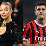 Sydney Sweeney está namorando Christian Pulisic? Por dentro dos rumores e seu suposto romance com Scooter Braun