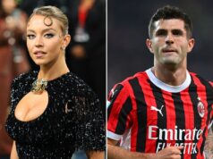Sydney Sweeney está namorando Christian Pulisic? Por dentro dos rumores e seu suposto romance com Scooter Braun Sydney Sweeney está namorando Christian Pulisic? Por dentro dos rumores e seu suposto romance com Scooter Braun