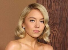 Sydney Sweeney fica nervoso ao discutir a tendência do TikTok após controvérsias GettyImages-2243541016-SydneySweeney.jpg