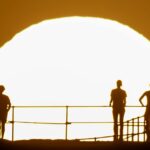 Sydney sofrerá mais ondas de calor enquanto nove regiões enfrentam proibições totais de incêndio