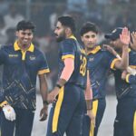 Syed Mushtaq Ali Trophy Super League: formato explicado, grupos, calendário e lista de jogos